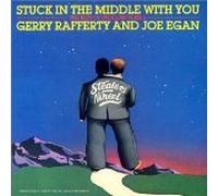 Joe Egan - Stuck In The Middle With You (The Best Of)