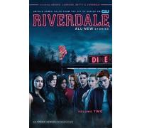 Joe Eisma Roberto Aguirre-Sacasa Riverdale Vol. 2 (Tascabile)
