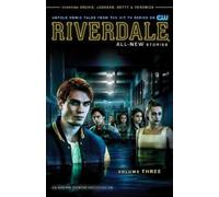 Joe Eisma Roberto Aguirre-Sacasa Riverdale Vol. 3 (Tascabile)