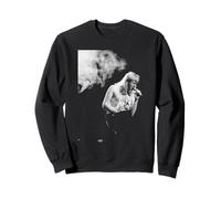 Joe Elliott Def Leppard Live al NEC 1987 Felpa