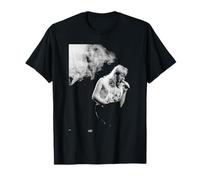 Joe Elliott Def Leppard Live al NEC 1987 Maglietta