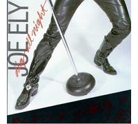 Joe Ely - Dig All Night by Joe Ely