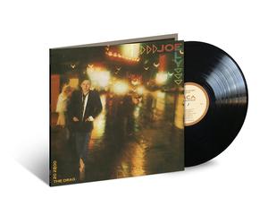 Joe Ely Down On The Drag (Vinyl LP)