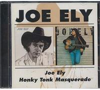 Joe Ely - Honky Tonk Masquerade