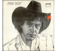 JOE ELY - Joe Ely