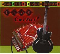 Joe Ely & Joel Guzman - Live Cactus! by Joe Ely & Joel Guzman