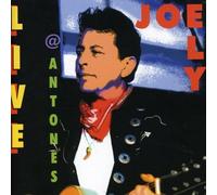 Joe Ely - Live At Antone's