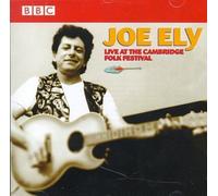 Joe Ely - Live at Cambridge Folk Fes