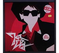 JOE ELY - live shots