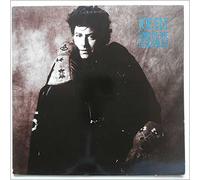 JOE ELY - LORD OF THE HIGHWAY LP UK DEMON 1987