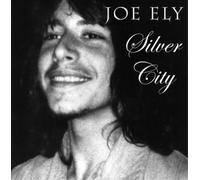 Joe Ely Silver City (CD) Album