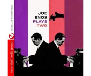 Joe Enos Joe Enos Plays Two Pianos (Digitally Remastered) (CD)