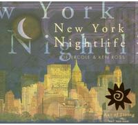 Joe Ercole & Ken Ross - New York Nightlife