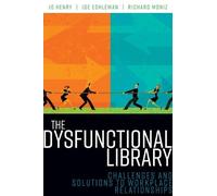 Joe Eshleman Richard Moniz Jo Henry The Dysfunctional Library (Tascabile)
