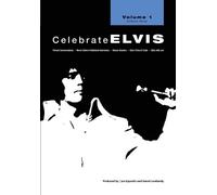 Joe Esposito Daniel Lombardy Celebrate Elvis - Volume 1 (Tascabile)