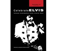 Joe Esposito Daniel Lombardy Celebrate Elvis - Volume 2 (Tascabile)