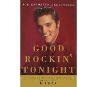 Joe Esposito Good Rockin' Tonight (Tascabile)