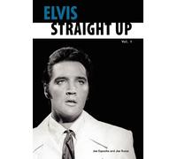 Joe Esposito Jo Elvis-Straight Up, Volume 1, By Joe Esposito and Jo (Tascabile)