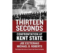 Joe Eszterhas Michael Roberts Thirteen Seconds (Tascabile)