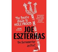 Joe Eszterhas The Devil's Guide to Hollywood (Tascabile)