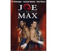 Joe et max