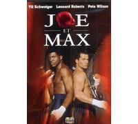 Joe et max : au nom d'un ideal