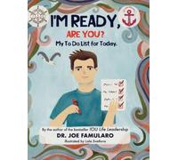 Joe Famularo I'm Ready, Are You? (Copertina rigida)