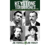 Joe Farley Joe Farrell Keystone Tombstones - Volume 2 (Tascabile)