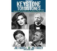 Joe Farley Joe Farrell Lawrence Knorr Keystone Tombstones - Volume 4 (Tascabile)