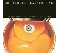 Joe Farrell - Canned Funk
