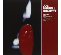 Joe Farrell - Joe Farrell Quartet