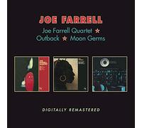 Joe Farrell - Joe Farrell Quartet