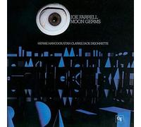 Joe Farrell - Moon Germs