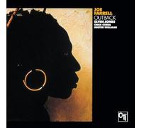 Joe Farrell - Outback