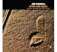 Joe Farrell - Upon This Rock