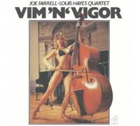Joe Farrell - Wim & Vigor