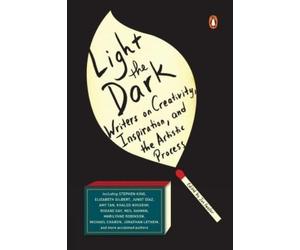 Joe Fassler Light the Dark (Tascabile)
