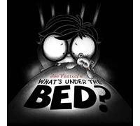 Joe Fenton What's Under the Bed? (Copertina rigida)