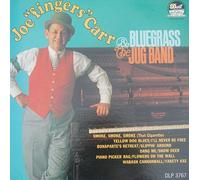 Joe Fingers Carr & the Bluegrass Jug Band