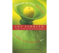 Joe Fiorito Comfort Me with Apples (Tascabile)