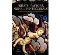 Joe Fiorito The Exile Book of Priests, Pastors, Nuns and Pentecostal (Tascabile)