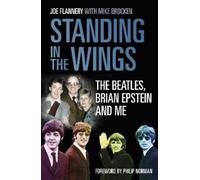 Joe Flannery Standing in the Wings (Tascabile)