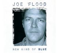 JOE FLOOD - New Kind Of Blue