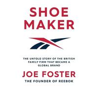Joe Foster Shoemaker (Tascabile)