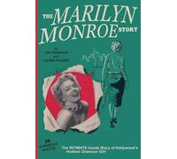Joe Franklin Marilyn Monroe Story (Tascabile)