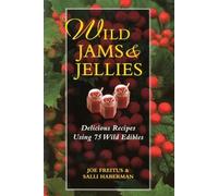 Joe Freitus Salli Haberman Wildjams and Jellies (Tascabile)
