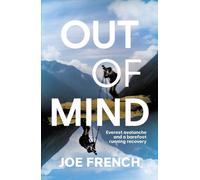 Joe French Out of Mind (Copertina rigida)