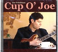 Joe Friedman - Cup O Joe
