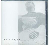 Joe Fuentes - joe fuentes Acoustic Trio