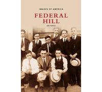 Joe Fuoco Federal Hill (Copertina rigida)